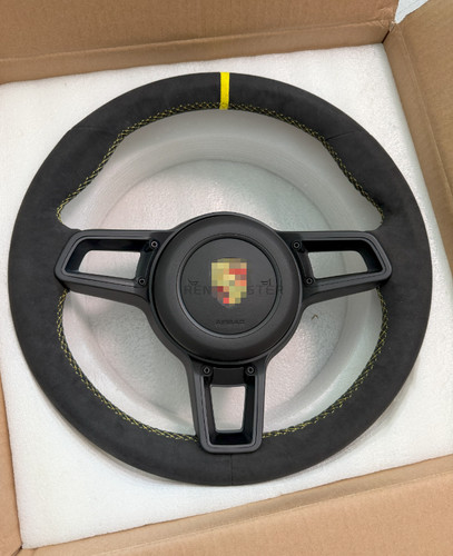 For manual porsche alcantara - for,