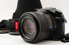 EN Ok Sony Cyber-shot RX10 II