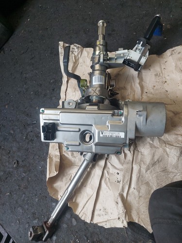 2015 fiat punto steering - fiat,