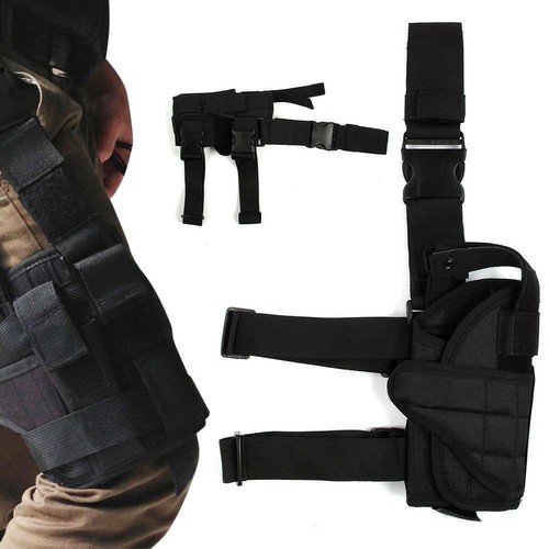 Tactical universal pistol - pistol, gun