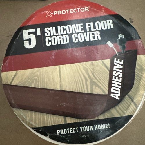 Protector silicone floor - protector, 5'