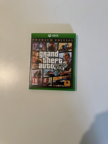 Grand theft auto gta - gta, v