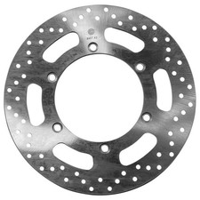Fixed brake disc BREMBO