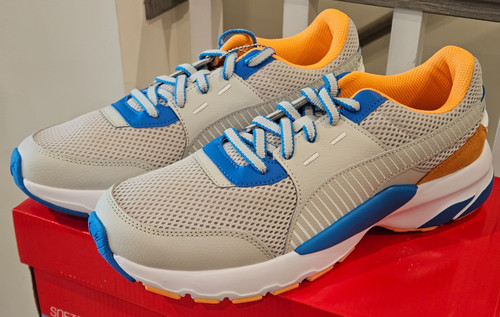 Puma future runner premium - puma,