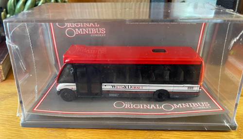 Ooc 44108 optare solo - 44108,