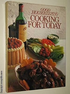 Good housekeeping cooking - housekeeping",
