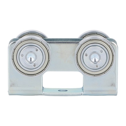 Trolley assembly wheel - 4, beam