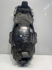 BMW R1200 RT 2005 - 09  REAR UNDERTRAY MUDGUARD  46.62-7 682858 Fast Post