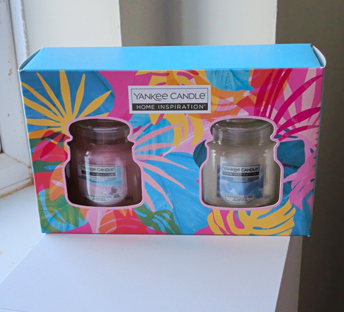 Yankee candle home - yankee,