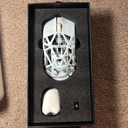 Wlmouse beast wireless - wlmouse,