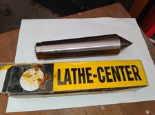 Mores taper centre lathe 5MT