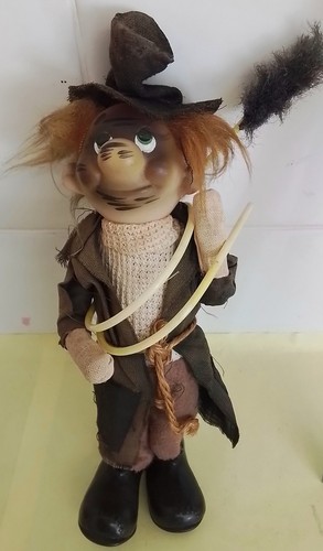 Vintage chimney sweep 8indoll - vintage,