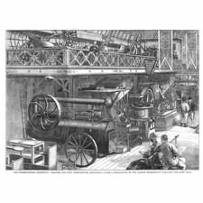 Ransome & Sims Agricultural