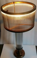 Vintage Art Deco Skyscraper