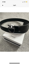 Belt pinko
