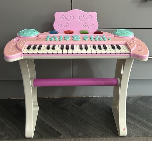 Chad valley keyboard stand - keyboard,