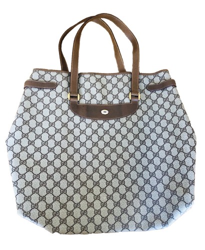 Gucci supreme vertical - supreme, tote