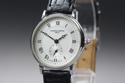 Frederique constant geneve - constant,