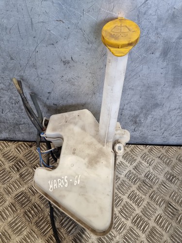Toyota yaris washer bottle - toyota,