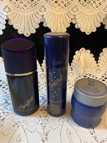Avon vintage nightfall - avon,