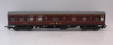 Lima 00 Gauge LMS BR Maroon