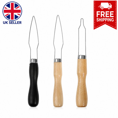 Button hook dressing aid - button,