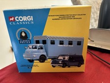 Corgi Classics 08006 Thames