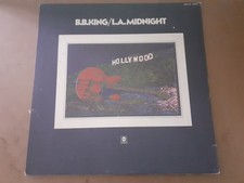 B.B. King – L.A. Midnight -
