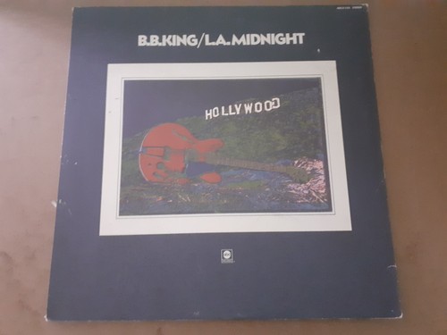 King a midnight - l.a.,