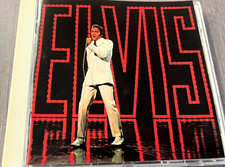 CD ELVIS PRESLEY - 68 comeback
