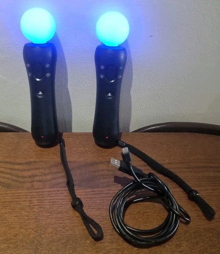 Ps4 move motion controller - ps4,