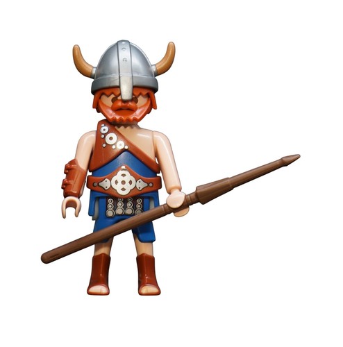 Playmobil gladiator rome - gladiator,