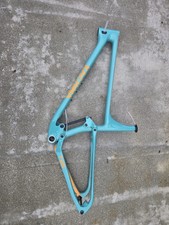 Kachina Tsali Blue/Orange Full