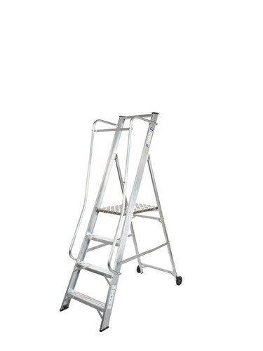 Lyte magnastep aluminium - lyte,