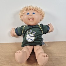 Play Along 2004 Cabbage Patch