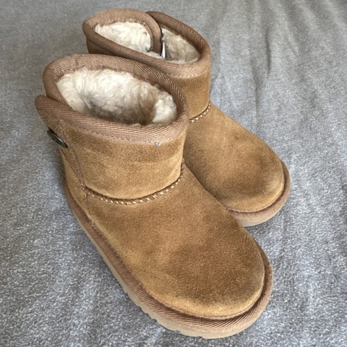 Ugg classic jona mini boot - ugg,
