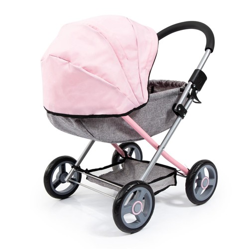 Bayer design cosy dolls pram - cosy,