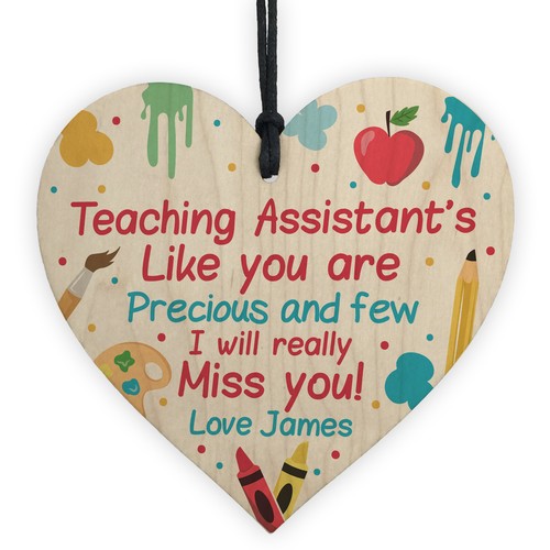 Personalised thank you - thank,