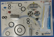 Carpigiani IC193-010368 TUNE UP KIT,KIT FOR MINI MASTERWIP/G & KW50