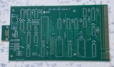 VGA card for Z80 Interak