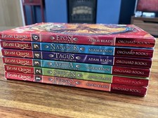 Beast Quest Bundle Books Set