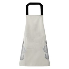 Letter Chef Apron Kitchen