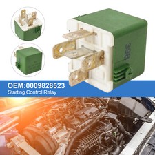 For Mercedes 0025422319 Starting Control Relay | R129 R230 SL W164 M W168 W169