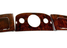 Dashboard for Austin Rover