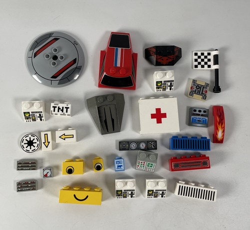 Lego bundle engraved - |, /