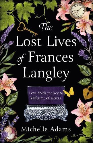 The lost lives frances - lives,