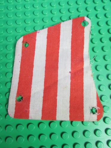 Vintage lego pirate - vintage, sail