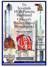 SCOTTISH 1828 PATTERN