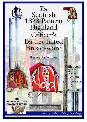 Scottish 1828 pattern - scottish,
