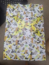 Disney Lion Guard Gift Wrap Tags Wrapping Paper Lion King